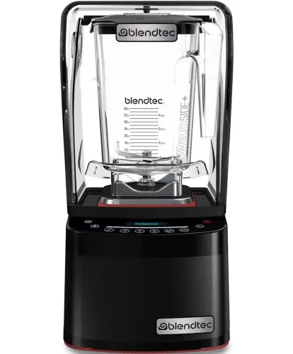 Blendtec Professional 800 Black Series CQB1