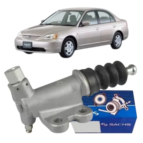 Cilindro da embreagem Honda civic 01/06
