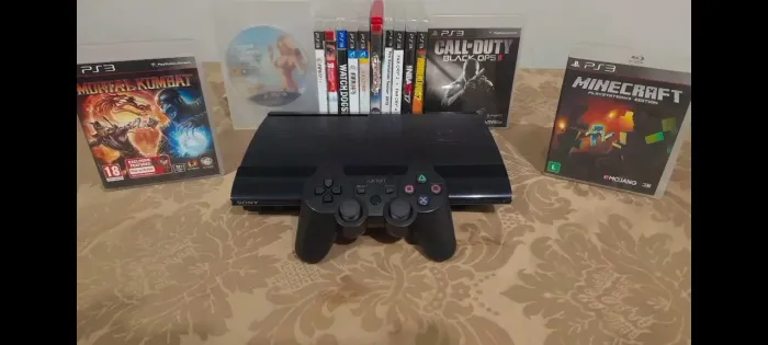 Ps3 desbloqueado