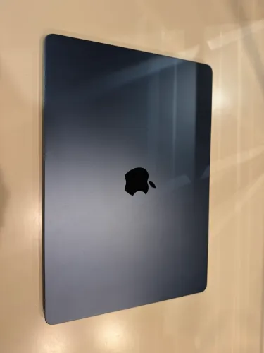 MacBook Air M3, 15 polegadas, 256Gb, 8Gb