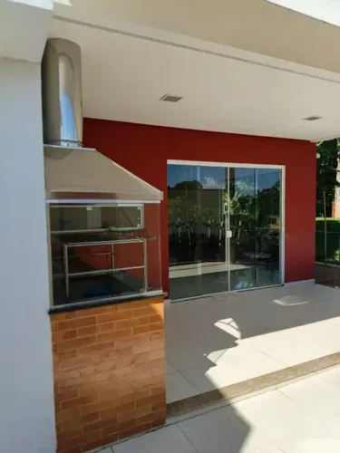 COND, TAPAJÓS, 289m2, 3 SUÍTES, + ESCRITÓRIO, PISCINA,