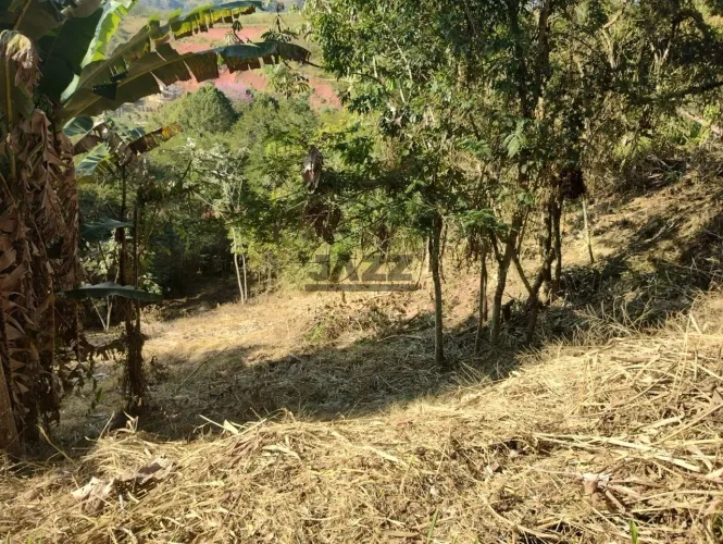 Terreno de 2.505 m² em condomínio rural na Zona Norte de SJC
