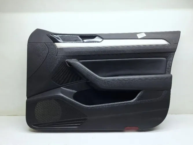 Forro Porta Dianteiro Direita Passat Tsi 2.0 2018 3G1867012