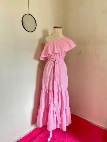 VESTIDOS FEMININOS