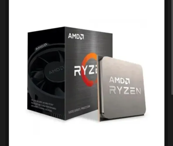 Ryzen 3 3200g 