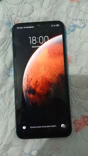 Redmi 9A