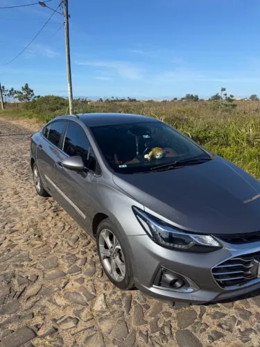 Chevrolet Cruze Premier 1.4 16V TB Flex AUT 2023