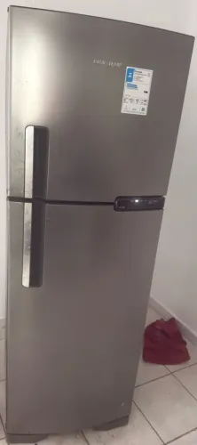 Geladeira Brastemp