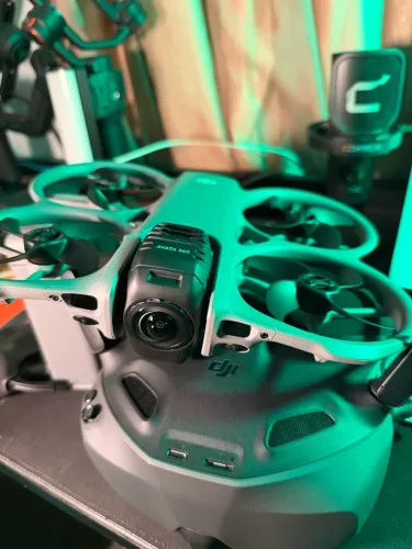 Drone Avata 360