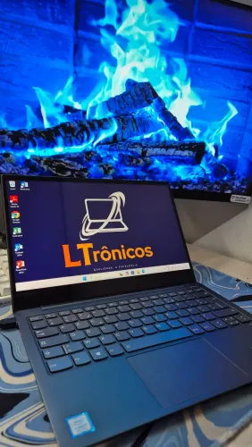 Notebook Yoga Ultrafino