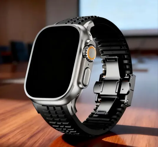 Apple Watch Ultra 3