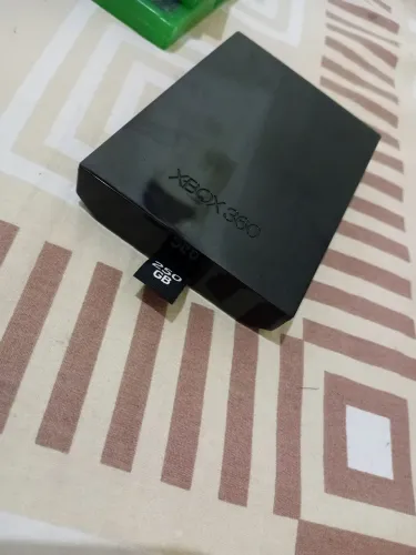Hd xbox 360