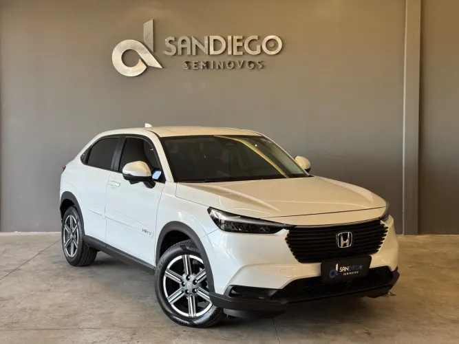 Honda HR-V EX 1.8 Flexone 16V 5P Aut. 2023