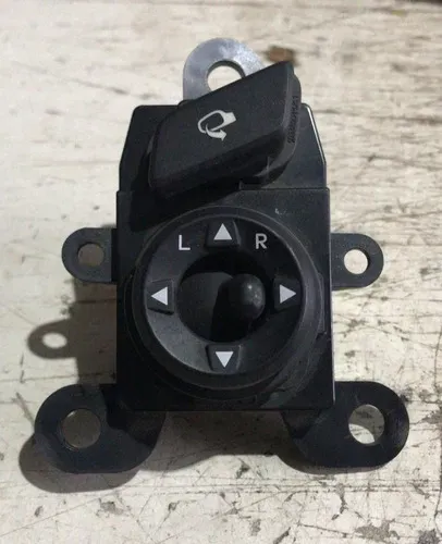 Comando Retrovisor Elétrico Veloster 2013 2014 2015 2016