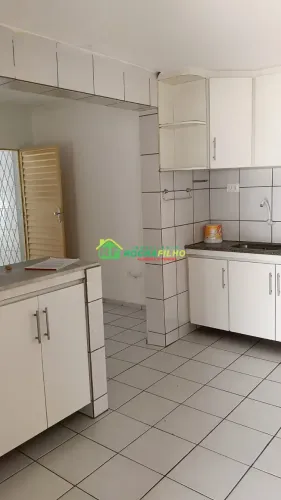 Residential / Home em Teresina
