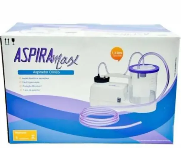 Aspira Max