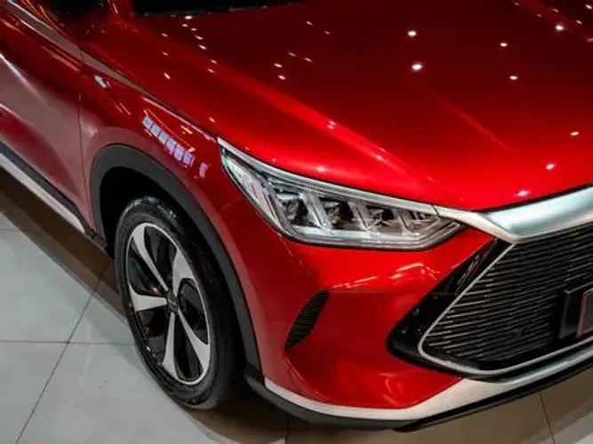 BYD Song Plus 1.5 16V Aut. (hibrido) 2023