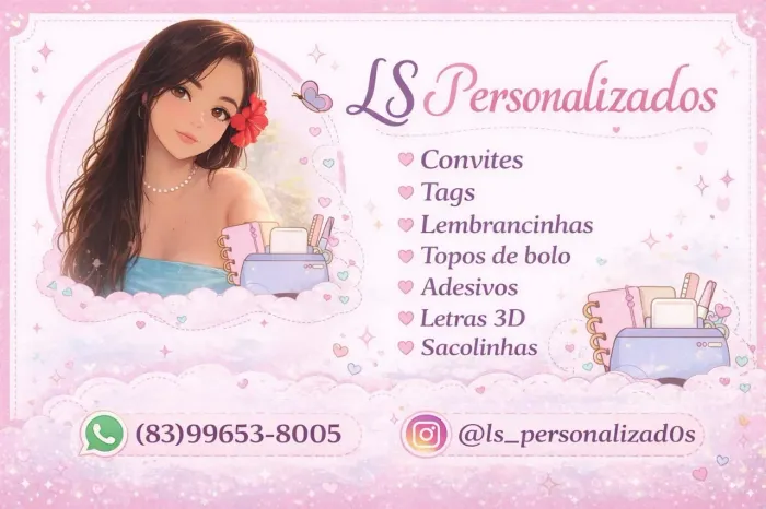 Personalizados