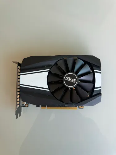 GTX 1660 super 6Gb Asus Phoenix