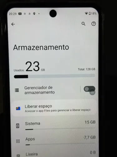 Moto g60