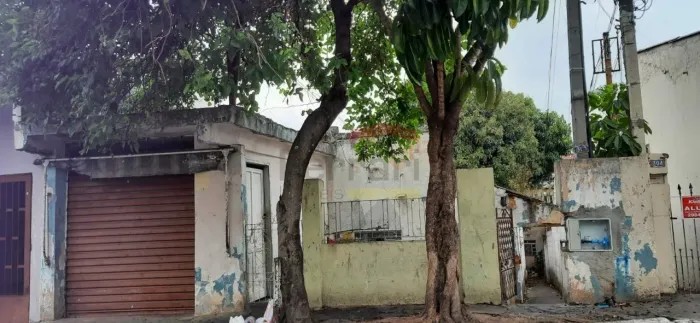 Terreno região Vila Gustavo 650m²