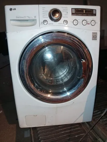 Vendo máquina de lavar