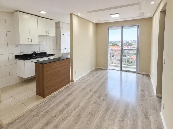 Apartamento com 2 Quarto(s) e 1 banheiro(s) para Alugar, 52 m² por R$ 2300 / Mês