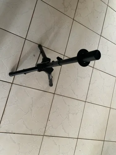 Suporte para caixa de som