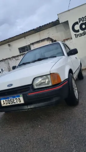 Ford Escort L/lx 1.6 1992