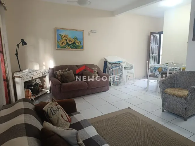 Casa de condomínio em Maria de Lourdes Fernandes Guedes - Boraceia - Bertioga/SP