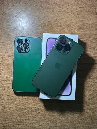 IPHONE 13 PRO 128GB