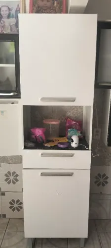 Armário de cozinha
