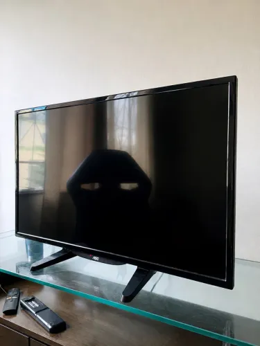AOC 32? LED TV