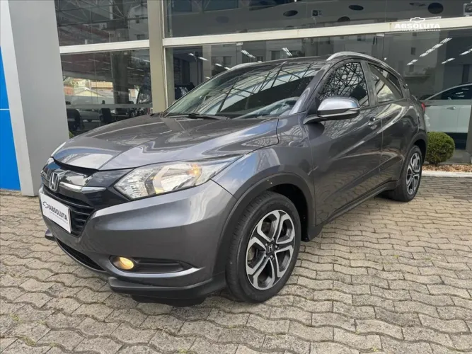 Honda HR-V EX 1.8 Flexone 16V 5P Aut. 2016