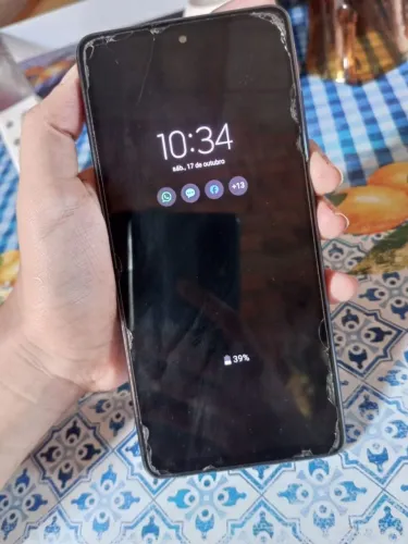 S20 FE 128GB