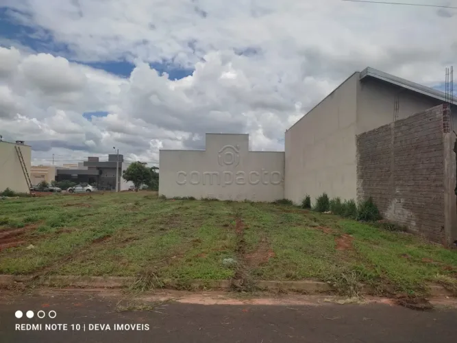 Terreno Padrão em General Salgado