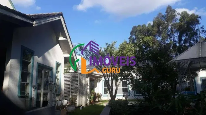 CASA EM CONDOMÍNIO - RESIDENCIAL TAMBORÉ - SP