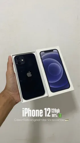 IPHONE 12, 128 gb