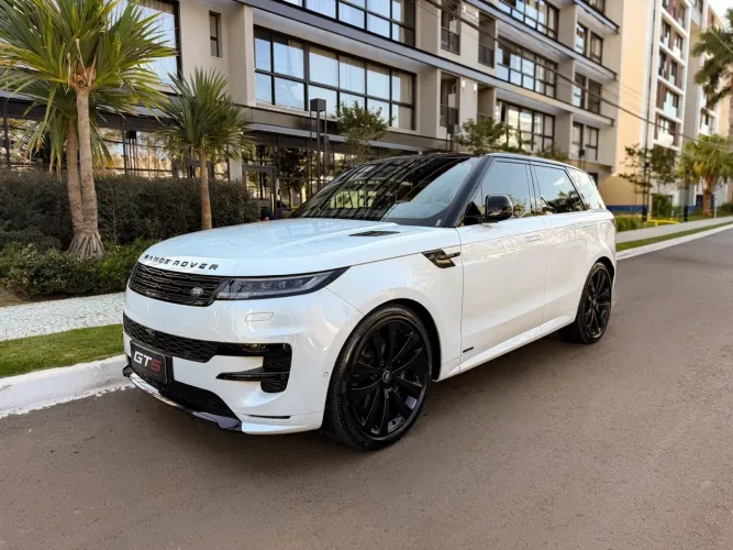Land Rover Range Rover Autobio. 3.0 I6 510cv (híb.) 2025