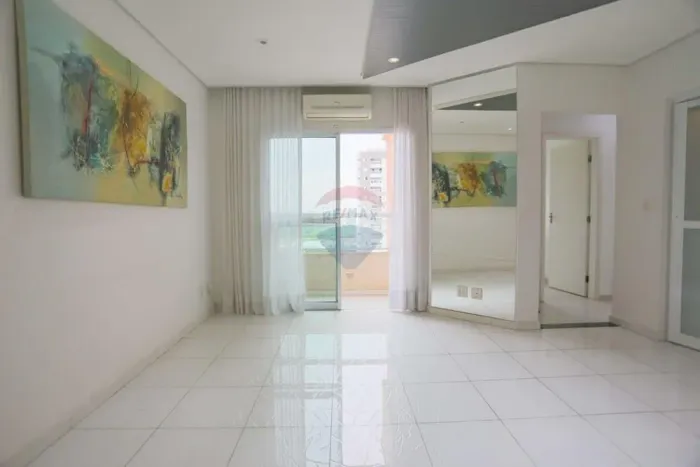 Apartamento Cobertura-Edifício Palma de Mallorca-Sorocaba-SP.