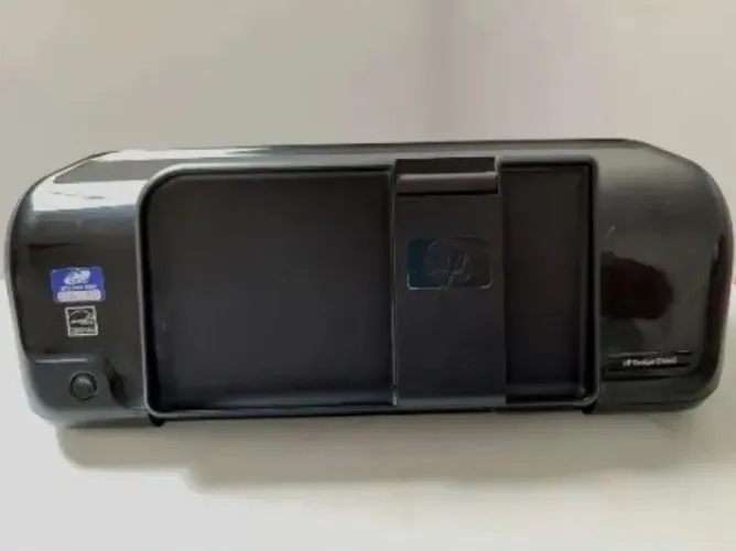 Impressora HP Deskjet