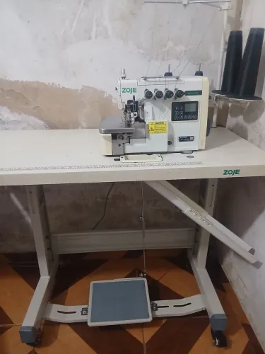Ponto cadeia eletrônica zoje