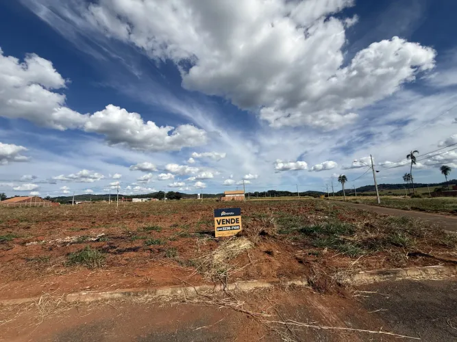 LOTE NO RESERVA DOS YPES HIDROLANDIA