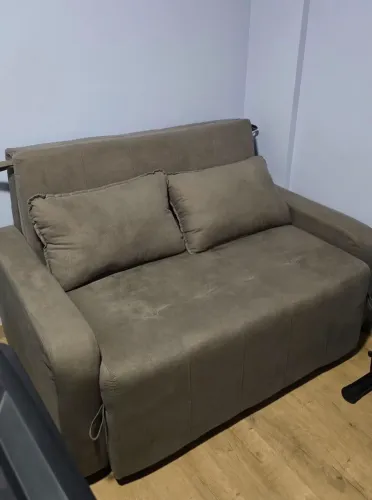 Sofa cama 2 lugares ( Não entrego)