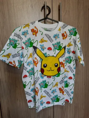 Camiseta infantil importada (nova)