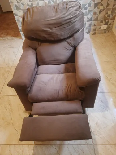 POLTRONA DO PAPAI