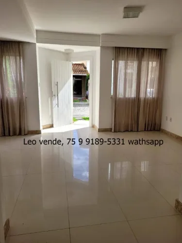 Leo vende, Santa Mônica 2, perto da Noide, 4 suítes, goumert