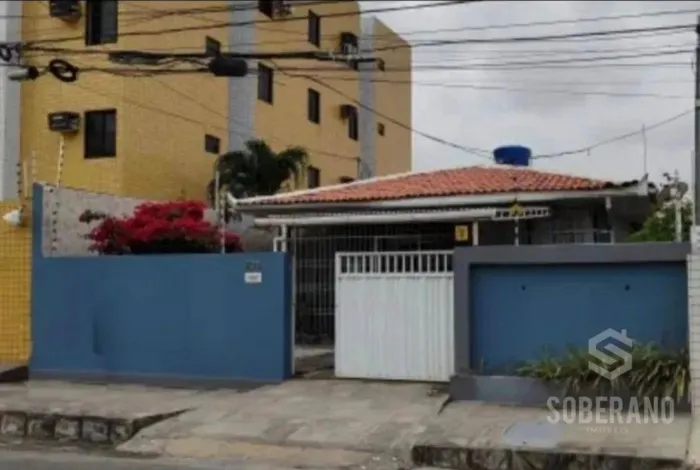 Casa com 4 dormitórios à venda, 148 m² por R$ 790.000,00 - Jardim Cidade Universitária - J