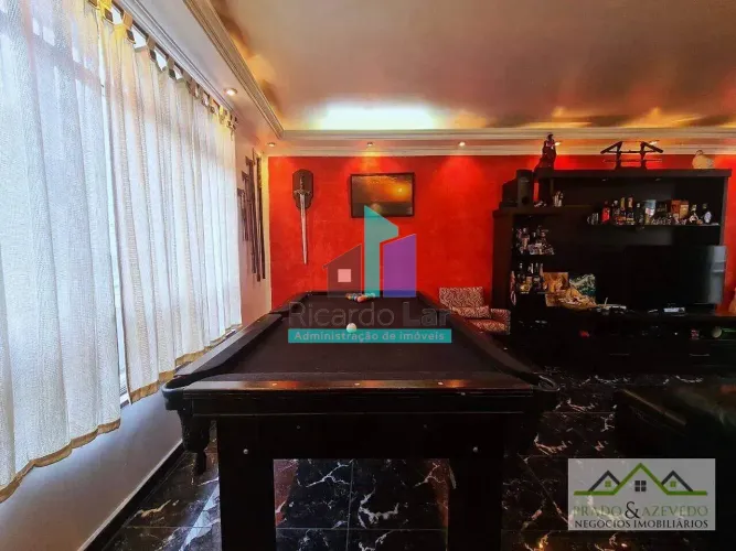 Casa para venda e locação, Jardim Colombo, São Paulo, SP