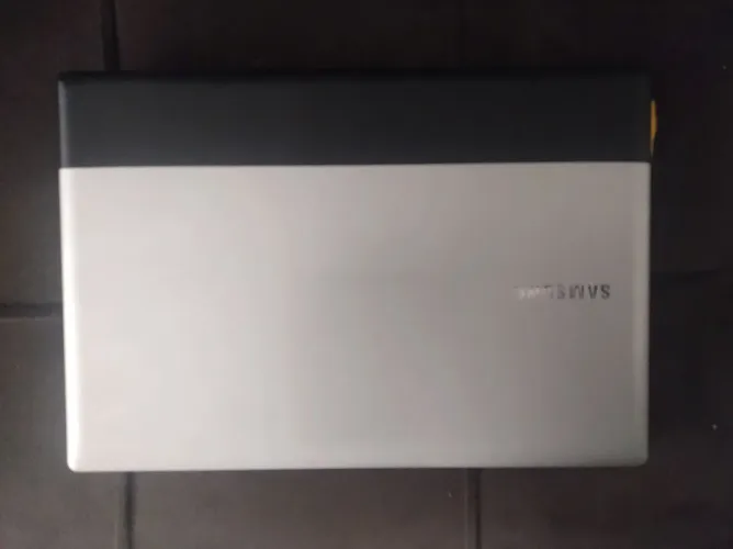 Notebook Samsung